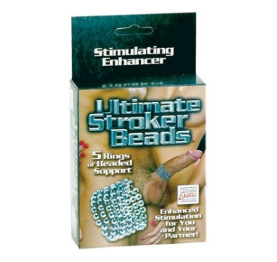 ULTIMATE STROKER BEADS